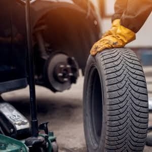 Güdül Oto Lastikçi